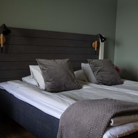 Hotel Ullinge Eksjö Buitenkant foto