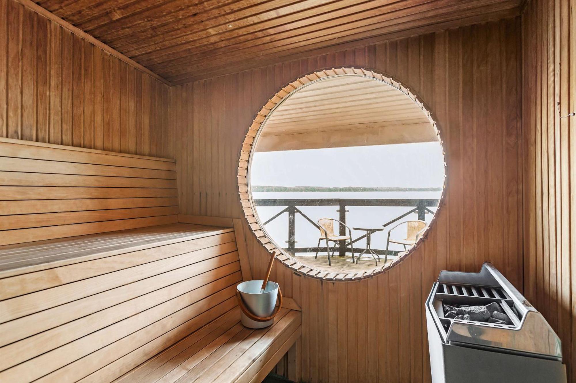 Hotel Ullinge Eksjö Buitenkant foto
