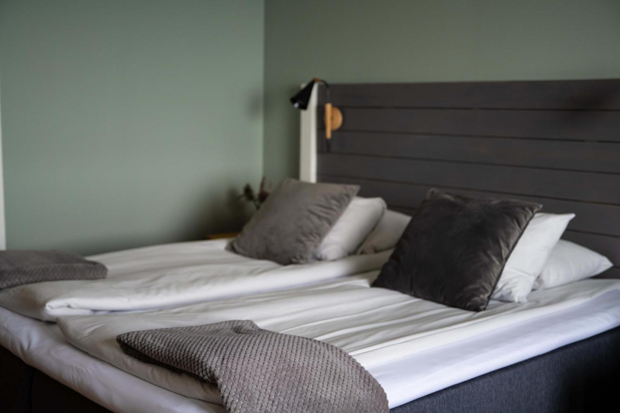 Hotel Ullinge Eksjö Buitenkant foto
