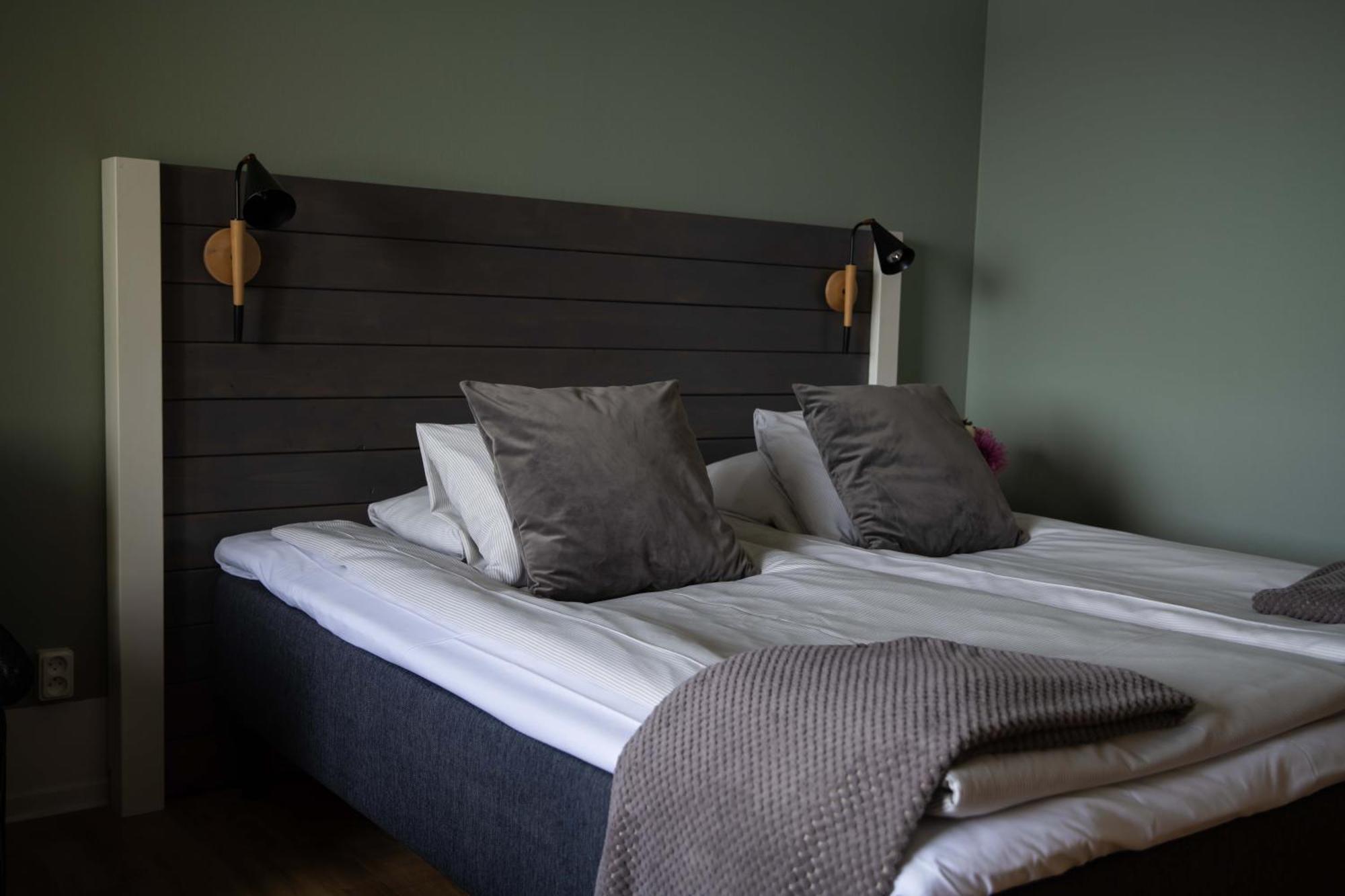 Hotel Ullinge Eksjö Buitenkant foto
